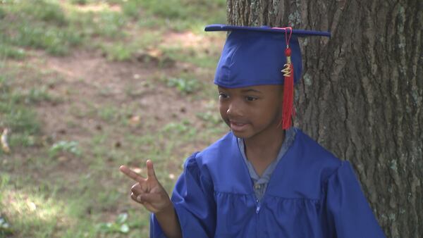 Pre-K graduation day highlights program for some of Meck County’s youngest students