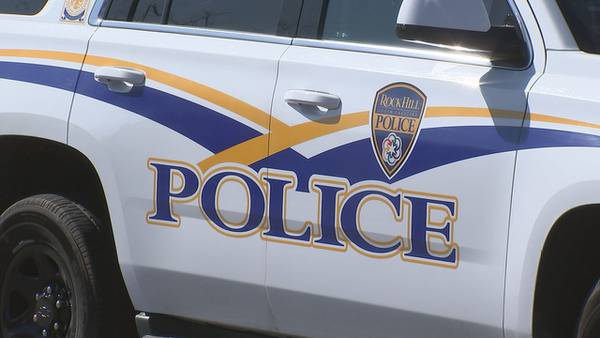 Driver killed after running red light, struck by SUV in Rock Hill, police say