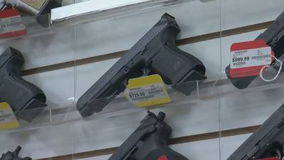 Charlotte concealed handgun instructor faced monthslong permit renewal process