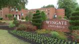 Shooting at Wingate University baseball field prompts campuswide lockdown