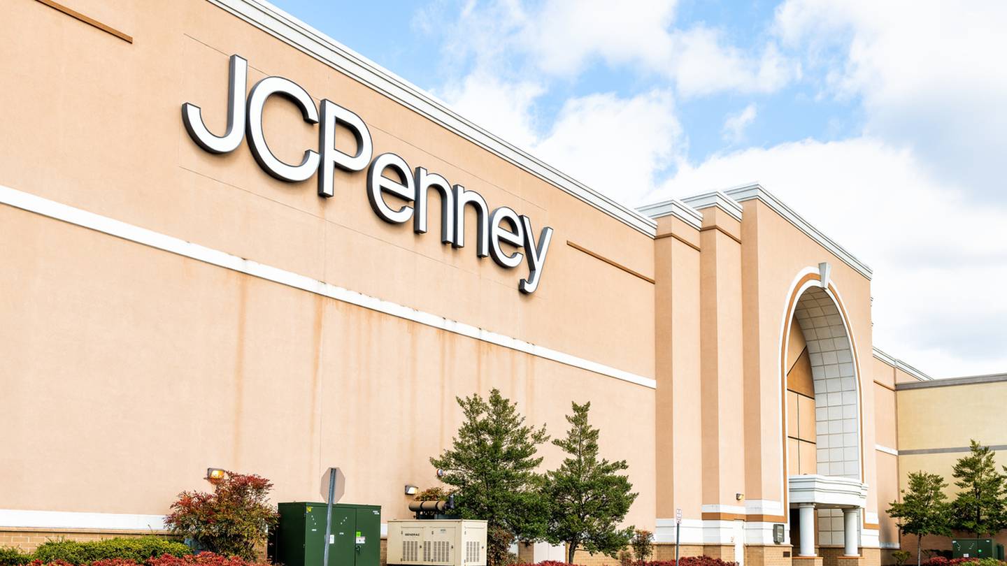 JCPenney to undergo $1B revival – WSOC TV