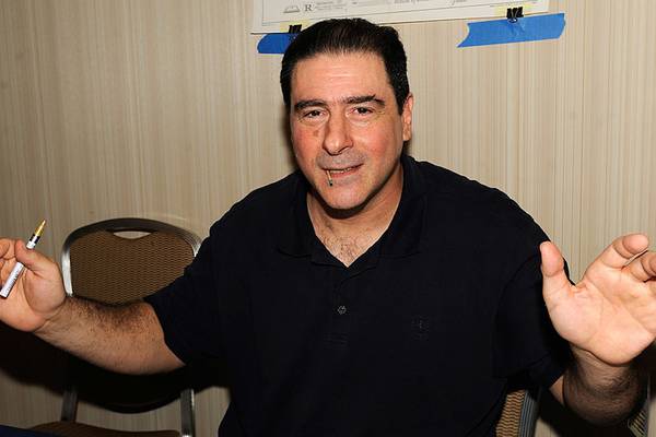 ‘Porky’s’ star Tony Ganios dead at 64