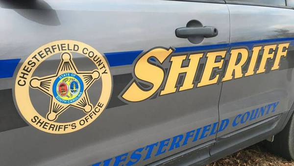 Homicide under investigation in Chesterfield County, deputies say