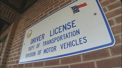 DMV to reopen license plate agency in Huntersville after repeated mistakes, state says