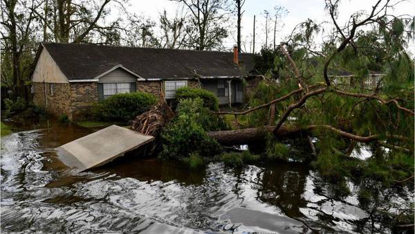 Ida aftermath: Storm blamed for at least 4 deaths; thousands face weeks without power