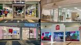 Concord Mills mall welcomes 4 new stores