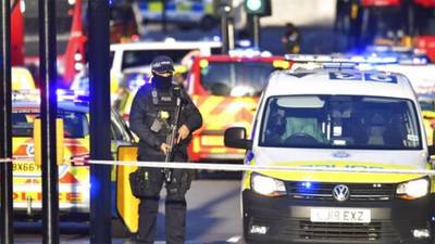 London Bridge: Cambridge graduate, former student were fatalities in stabbing, police say