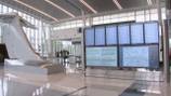 Charlotte airport’s $241M Concourse A expansion set to open