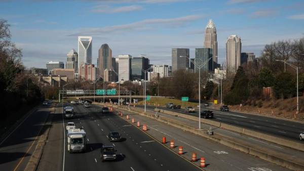 Bond packages put infrastructure needs, affordable housing on the ballot in Charlotte 