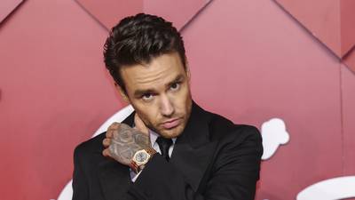 PHOTOS: Liam Payne, former One Direction member