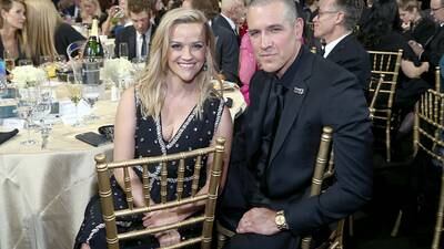 Reese Witherspoon, husband Jim Toth announce they are divorcing