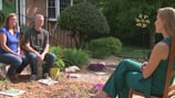 Channel 9 sits down with Reed Parlier’s family two years after UNCC shooting