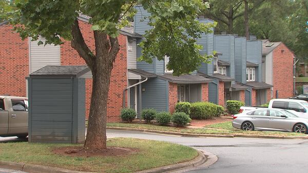 Council allots $8M in federal money to preserve east Charlotte apartment complex