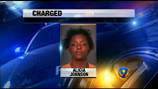 Woman charged with voluntary manslaughter after stabbing incident