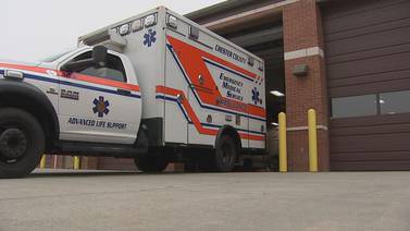 ‘Great improvement’: Chester County making moves to provide ambulances faster