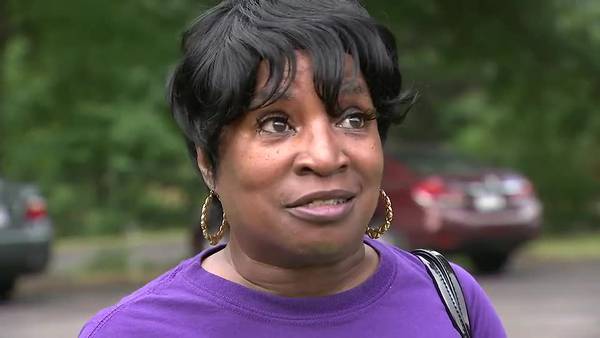 Agencies help residents find new homes after being forced out of neighborhood