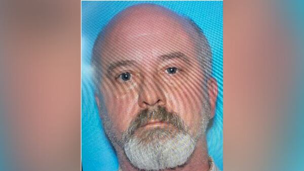 Silver Alert canceled for man reported missing in Rowan County