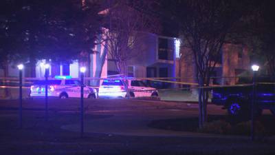 Man killed in shooting at south Charlotte apartment complex, CMPD says