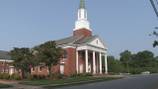 Police investigating embezzlement at Hickory church