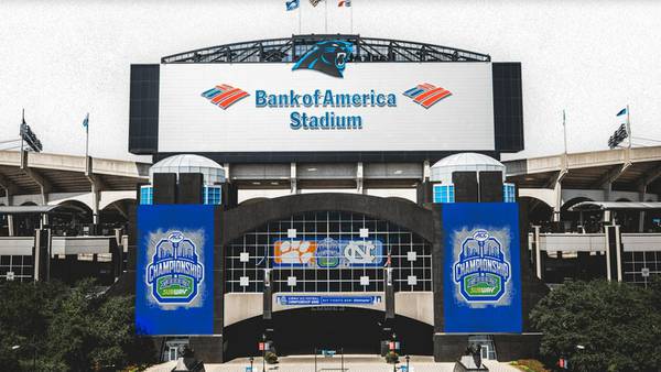 ACC Football Championship, Fan Fest take over Uptown this weekend