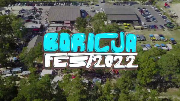 Boricua Fest 2022