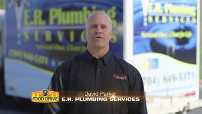 9 Food Drive E.R. Plumbing Services
