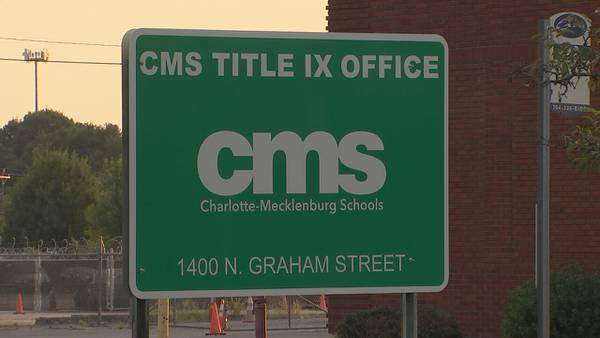 How CMS is making efforts to handle Title IX issues