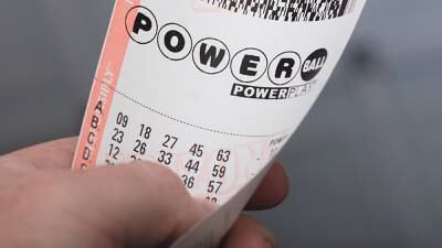 Powerball effect: Shop owner who sold winning lottery ticket receives $1M