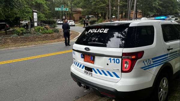 Officer shot, another returns fire, striking suspect in south Charlotte, CMPD says