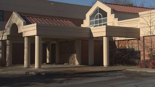 Charlotte City Council agrees to sell building to house kids’ behavioral health facility