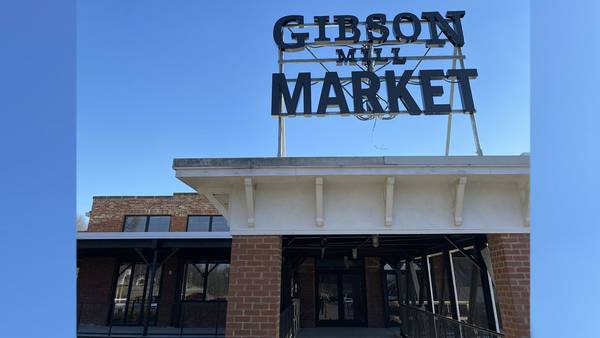Food hall at Gibson Mill opens this week