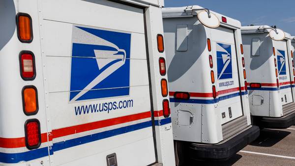 ‘Shocking’: Concord mail carrier robbed at gunpoint; police search for suspect