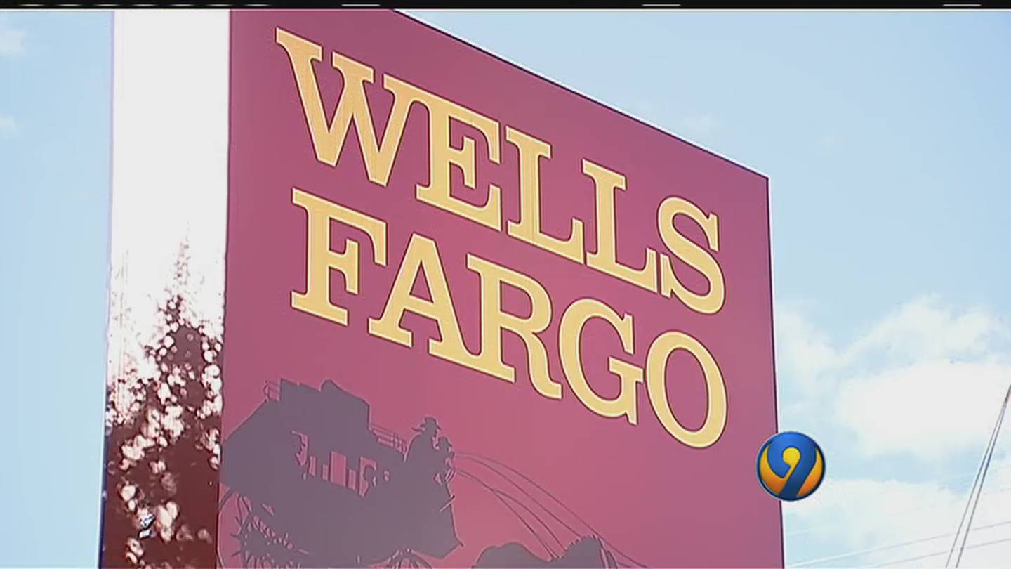Wells Fargo crisis could force branch closures WSOC TV