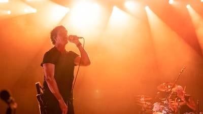 Photos: Third Eye Blind performs in Charlotte 