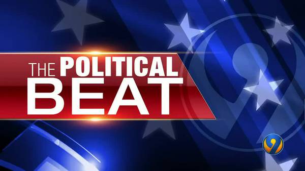 PART 2 -- The Political Beat with Channel 9's Joe Bruno (May 22, 2022)