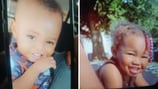 Amber Alert issued for 2 missing Salisbury children