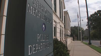 Channel 9 digs deeper into CMPD’s new public information policy
