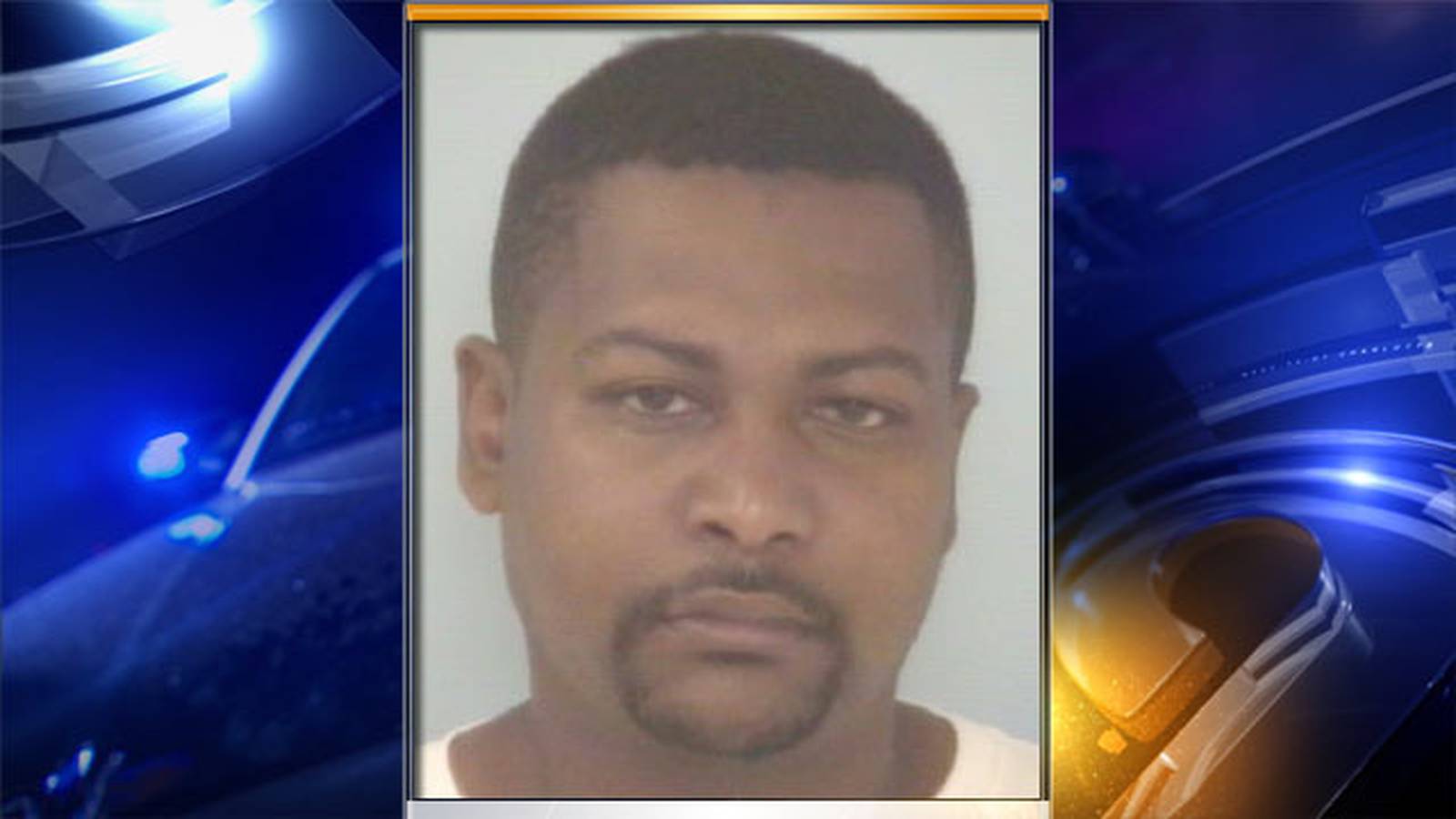 man accused of attempted arson WSOC TV