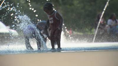 ‘It’s unreal’: Residents across the Queen City impacted by record highs during heat wave 