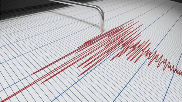 2.7 magnitude quake registered south of Asheville, reports say