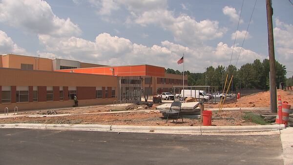 New elementary schools to open in east Charlotte this year