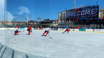 Here’s when tickets go on sale for Checkers’ outdoor game