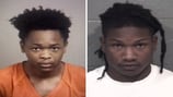 2 wanted in deadly Albemarle shooting, police say