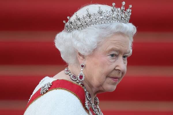 Queen Elizabeth II: 5 things to know