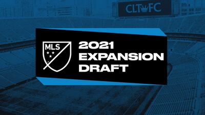 Charlotte FC adds players in MLS Expansion Draft on WSOC-TV, WAXN, Telemundo Charlotte