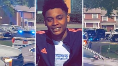 Police: 18-year-old dies after 3 shot in Hickory; upgraded to murder investigation