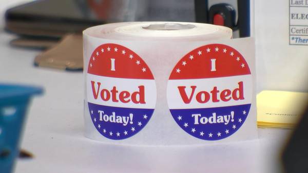 NC trial judges again allow more felony offenders to vote