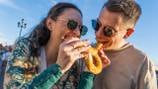 Photos: 2024 NC State Fair Food