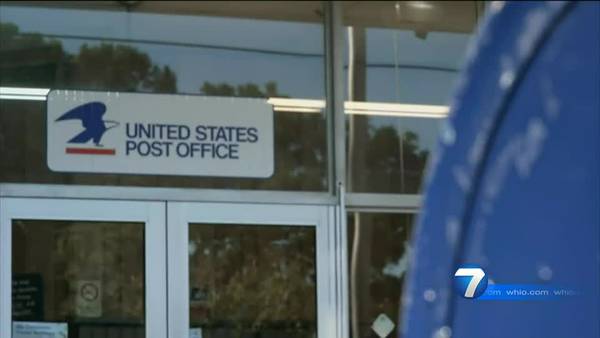 Post office to install high-security mailboxes to prevent theft