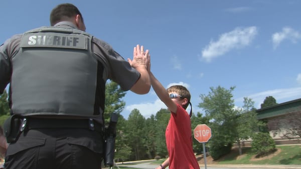 SROs coming to Lincoln County elementary schools this year